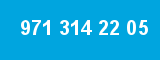 971 314 22 05 971 314 22 05